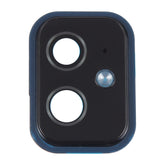 For Asus Zenfone 8 ZS 590KS-2A007EU I006D Camera Lens Cover